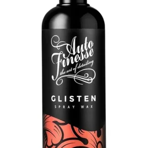 Rechtstreeks Van De Fabrikant Auto Finesse Glisten Spray Wax - 500ml